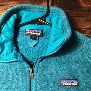 Patagonia Better Sweater